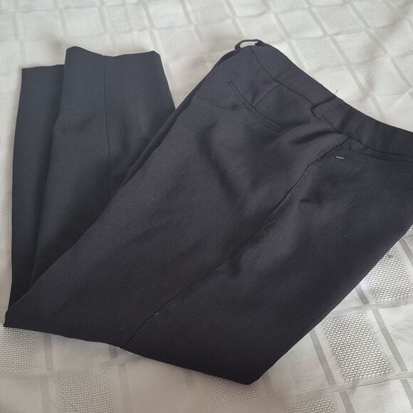 Ricki's Classic Black Trousers - Picture 10 of 16